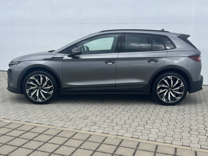 Škoda Elroq Sportline 60 63 kWh  elektro  / 150kW na operativní leasing