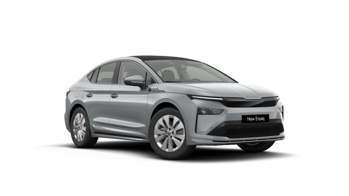 Škoda Enyaq Coupé Selection 63 kWh 150 kW 1° automatická na operativní leasing