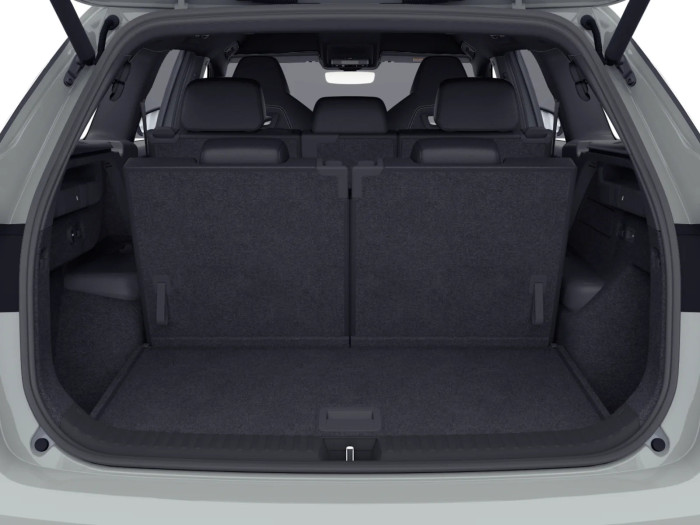 Škoda Kodiaq Sportline 2.0 TDi 142 kW Nafta 4x4 Automatická převodovka na operativní leasing