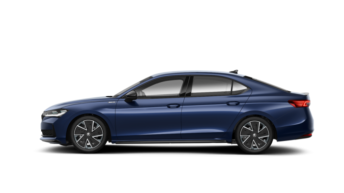 Škoda Superb 2.0 TDI 142 kW 7-stup. automat. 4x4 Sportline na operativní leasing