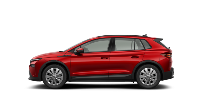 Škoda Elroq 50, 55 kWh 125 kW 4x2 Essence na operativní leasing