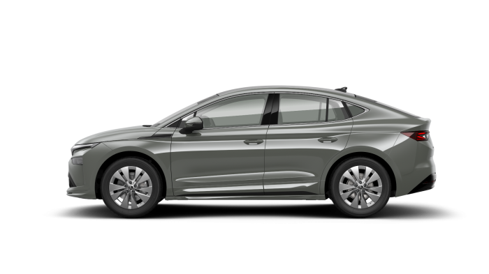 Škoda Enyaq Coupé Selection 82 kWh 210 kW 1° automatická 4x4 na operativní leasing