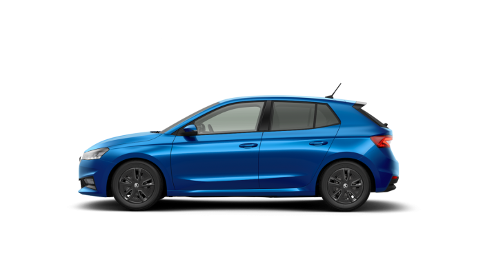 Škoda Fabia 1.5 TSI 110 kW 7-stup. automat Dynamic na operativní leasing