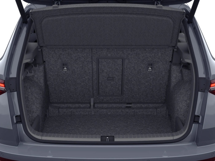 Škoda Karoq Sportline 1.5 TSI 110 kW Benzín Automatická převodovka na operativní leasing