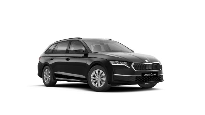 Škoda Octavia Combi Classic 1,5 TSI Hybrid 110 kW 7° automatická DSG na operativní leasing