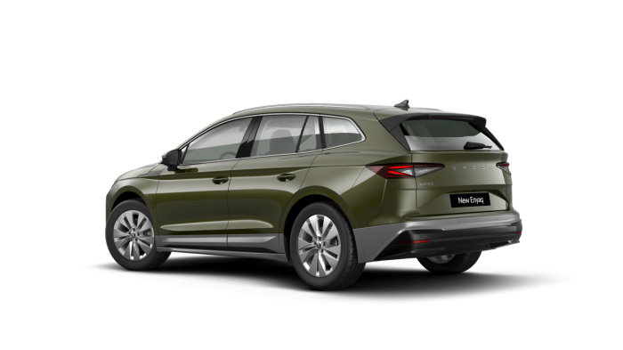 Škoda Enyaq 60, 63 kWh 150 kW 2x4 Selection na operativní leasing