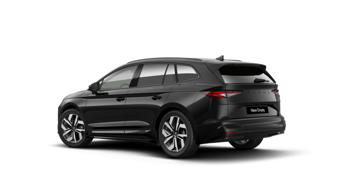 Škoda Enyaq Sportline 63 kWh 150 kW 1° automatická na operativní leasing