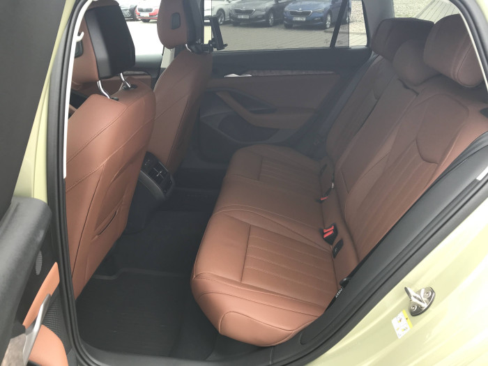 Škoda Superb Combi L&K 6DSG 1,5TSI / 150kW na operativní leasing