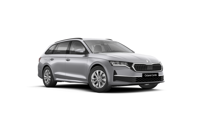 Škoda Octavia Combi 130 let 2,0 TDI 85 kW 6° manuální na operativní leasing