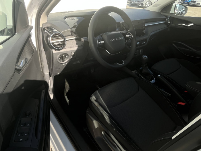 Škoda Fabia 130 let 6MP 1,0TSI / 85kW na operativní leasing