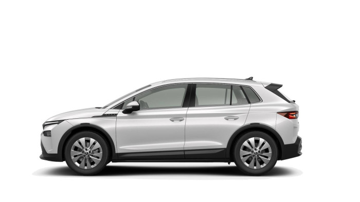 Škoda Elroq Selection 60 63 kWh  elektro  / 150kW na operativní leasing