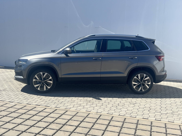 Škoda Karoq 130 let Premium 7DSG 1,5 TSI  / 110kW na operativní leasing