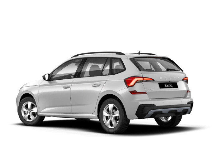 Škoda Kamiq Classic 1.0 TSI 85 kW Benzín Manuální převodovka na operativní leasing