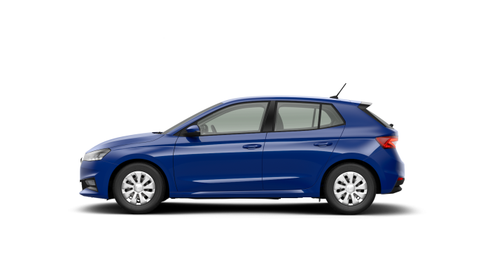 Škoda Fabia Dynamic 1,0 TSI 85 kW 6° manuální na operativní leasing