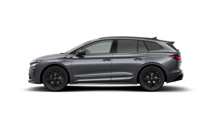 Škoda Enyaq RS 84 kWh 250 kW 1° automatická 4x4 na operativní leasing