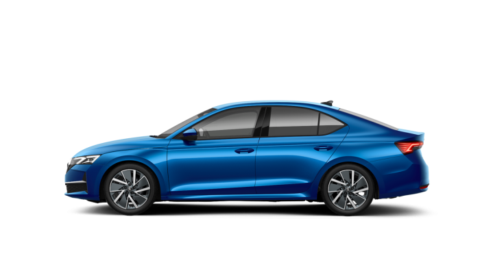 Škoda Octavia 1.5 TSI 110 kW 7-stup. automat. Dynamic na operativní leasing