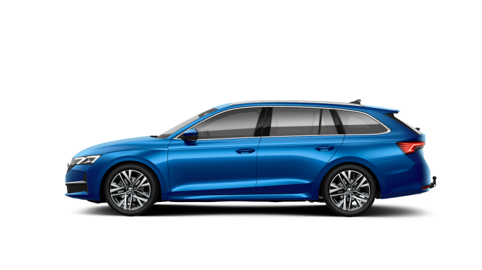 Škoda Octavia Combi First Edition 1,5 TSI Hybrid 110 kW 7-stup. automat. na operativní leasing