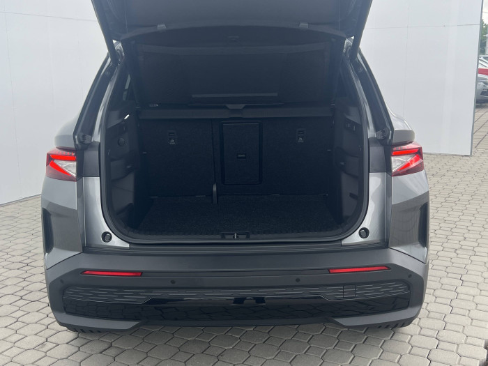 Škoda Elroq Sportline 85 82 kWh elektro  / 210kW na operativní leasing