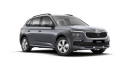 Škoda KAMIQ SELECTION 1,0 TSI 85 kW DSG na operativní leasing