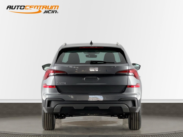 Škoda Kamiq 130 let Premium 1,0 TSI 85 kW DSG na operativní leasing