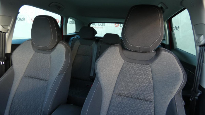 Škoda Karoq 1,5 TSI DSG Style na operativní leasing