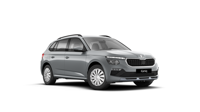 Škoda Kamiq 1.0 TSI 85 kW 6-stup. mech. Selection na operativní leasing