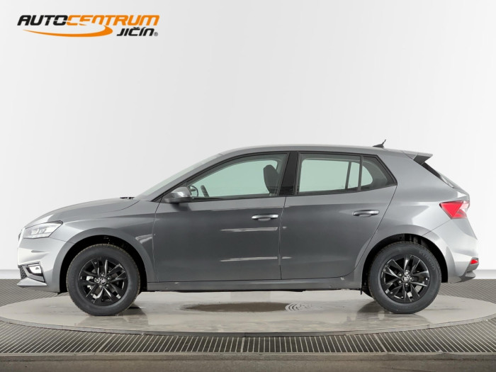 Škoda Fabia 130 let 1,0 MPI 59 kW na operativní leasing