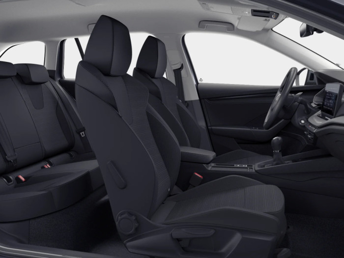 Škoda Octavia Selection 2.0 TDI 85 kW Nafta Manuální převodovka na operativní leasing