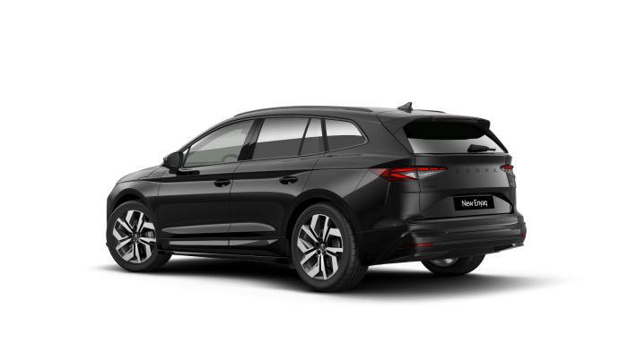 Škoda Enyaq Sportline 82 kWh 210 kW 1° automatická 4x4 na operativní leasing