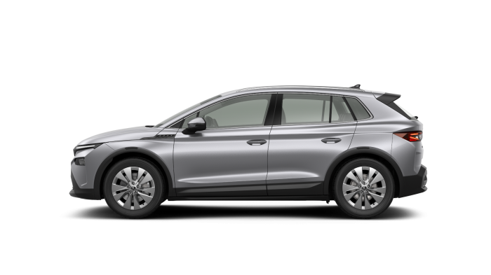 Škoda Elroq Selection 82 kWh 1° převodovka na operativní leasing