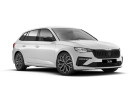 Škoda Scala Dynamic 1.5 TSI 110 kW DSG na operativní leasing