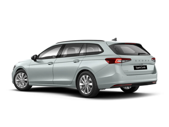 Škoda Superb Selection 1.5 TSI m-HEV 110 kW Benzín Automatická převodovka na operativní leasing