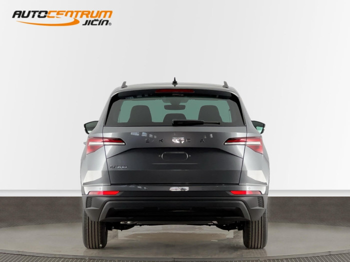 Škoda Karoq 130 let 1,5 TSI 110 kW na operativní leasing