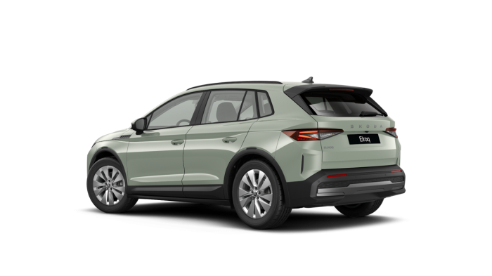 Škoda Elroq 50, 55 kWh 125 kW 4x2 Essence na operativní leasing