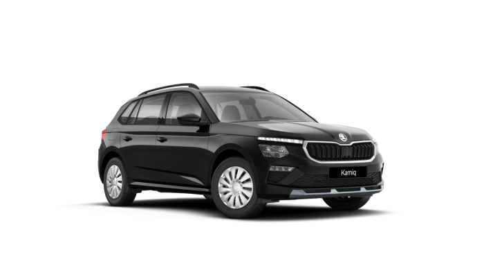 Škoda Kamiq 1.0 TSI 85 kW 6-stup. mech. Selection na operativní leasing