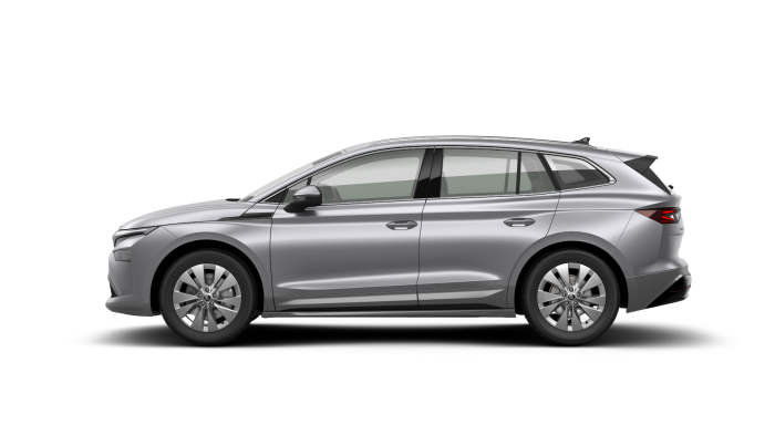 Škoda Enyaq L&K 82 kWh 210 kW 1° automatická 4x4 na operativní leasing