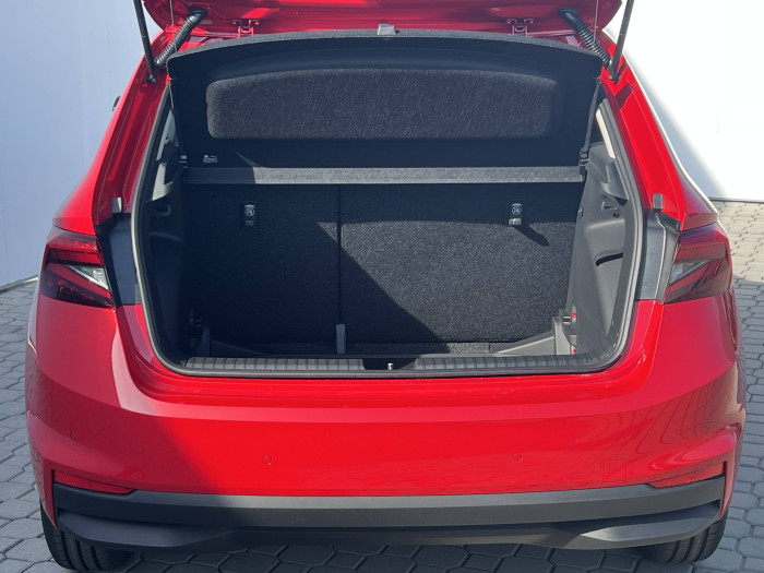 Škoda Fabia 130 let 6MP 1,0TSI / 85kW na operativní leasing