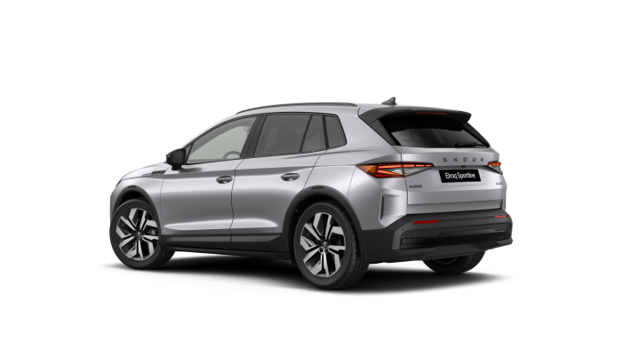 Škoda Elroq Sportline 63 kWh 150 kW 1° převodovka na operativní leasing