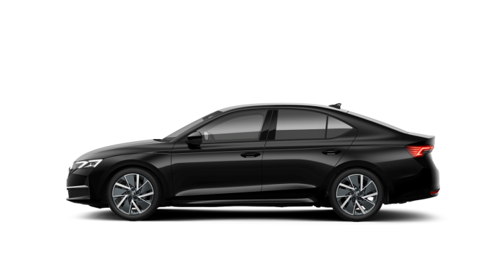 Škoda Octavia 2.0 TDI 110 kW 7-stup. automat. Dynamic na operativní leasing