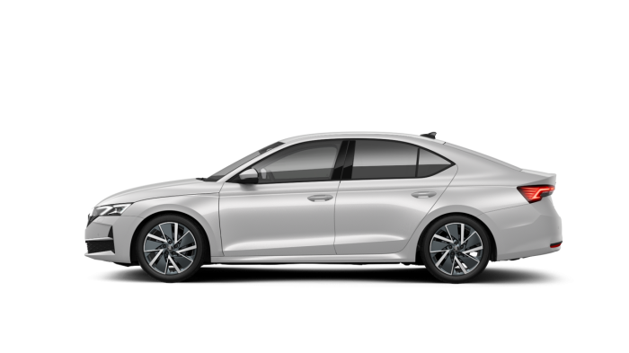 Škoda Octavia 2.0 TDI 110 kW 7-stup. automat. Dynamic na operativní leasing