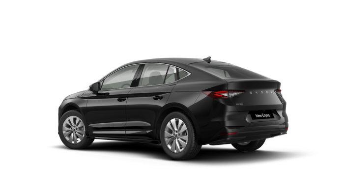 Škoda Enyaq Coupé 60, 63 kWh 150 kW 2x4 Selection na operativní leasing