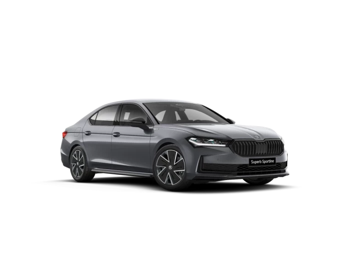 Škoda Superb Sportline 2,0 TDI 110 kW 7° automatická DSG na operativní leasing
