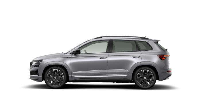 Škoda Karoq Sportline 2,0 TDI 110 kW 7° automatická DSG 4x4 na operativní leasing