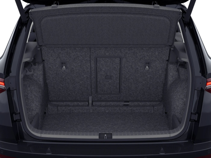 Škoda Karoq Classic 2.0 TDI 110 kW Nafta 4x4 Automatická převodovka na operativní leasing