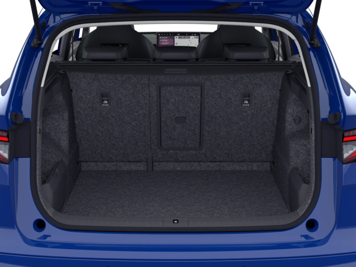 Škoda Enyaq Sportline 85 Elektro 210 kW Elektřina Automatická převodovka na operativní leasing