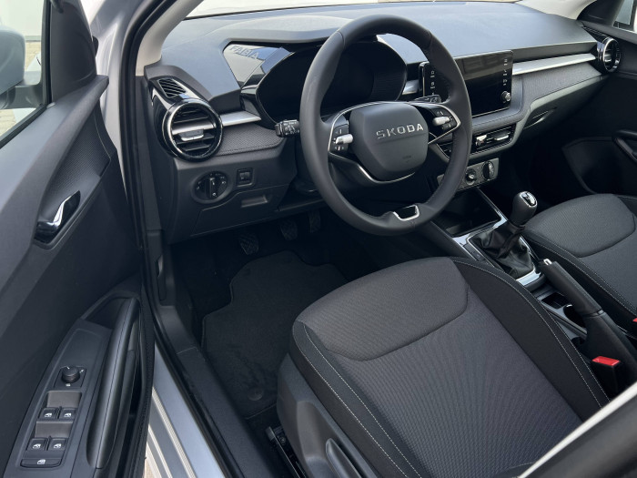 Škoda Fabia 130 let 6MP 1,0TSI / 85kW na operativní leasing