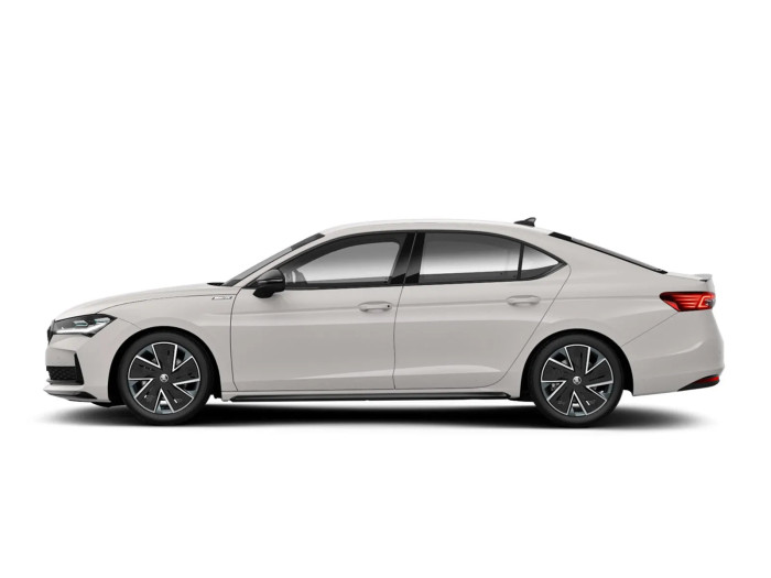 Škoda Superb Sportline 1.5 TSI m-HEV 110 kW Benzín Automatická převodovka na operativní leasing