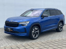 Škoda Kodiaq Sportline 7DSG  2,0TDI / 110kW na operativní leasing