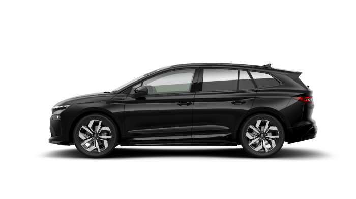 Škoda Enyaq Sportline 63 kWh 150 kW 1° automatická na operativní leasing