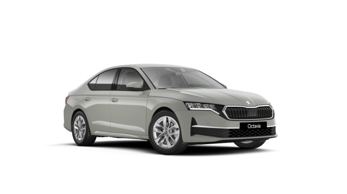 Škoda Octavia 2.0 TDI 110 kW 7-stup. automat. Classic na operativní leasing